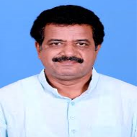Prasanta Kumar Muduli