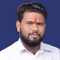 Prashant Mansingh Jadhav