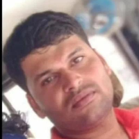 Prashant  Rakendrasingh  Thakur 