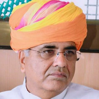 Prashant Sahadev Sharma