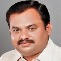 Prashant Sudamrao Jagtap