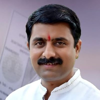 Pratap Arun Adsad
