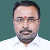 Prataprao Ganpatrao Jadhav