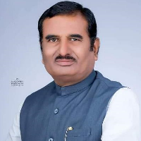 Prataprao Govindrao Chikhalikar-Patil