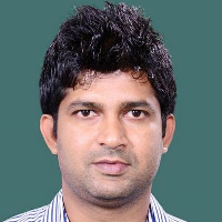 Prathap B.E.Gopalagowda Simha