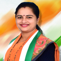 Pratibha Suresh Dhanorkar