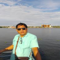 Pravat . Chowdhury