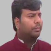 Praveen-Kumar Sanjay Nishad