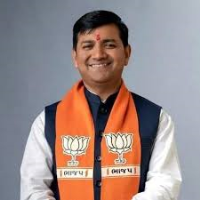 Pravin Gordhanji Mali