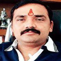 Pravin Mahendra Jaiswal