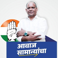 Pravin Nanaji Padwekar