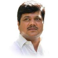 Pravin Yashwant Darekar