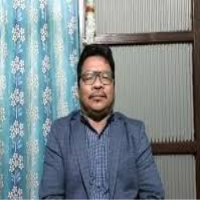 Prem Kumar Reang