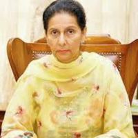 Preneet AmarinderSingh Kaur