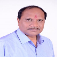 Pritam Chamru Ram