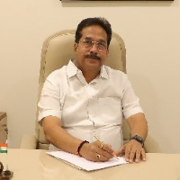 Prithviraj Gulabrao Patil