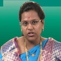 Priya Shivaji Gadade
