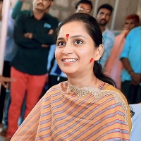 Priyanka Satish Jarkiholi