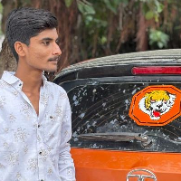 Priyanshu Premchand Andhare