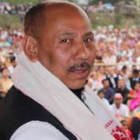 Prodip . Hazarika