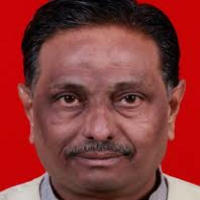 Punambhai Madhabhai Parmar