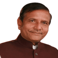Purshottam OmPrakash Khandelwal