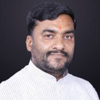 Pushpendra-Singh Harpal-Singh Chandel