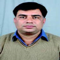 Pushpendra Narendra Singh
