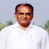 Puttarangashetty Chammashetty C