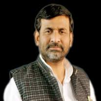 R.K. Singh Patel
