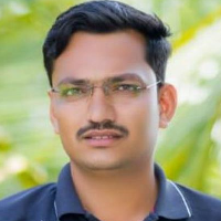 RAHUL VISHNU GARJE