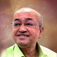 Rabindranath Radhakanta Chatterjee