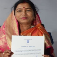 Radha Ravindra Singh
