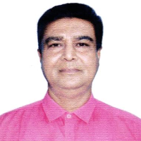 Rafikul Rakhil Mondal