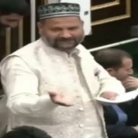 Rafiq Ahmad Naik