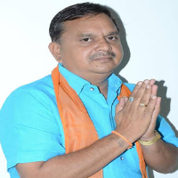 Raghavbhai Chondabhai Makwana