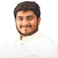 Raghavendra Manohar Patil