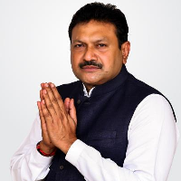 Raghubhai Merajbhai Desai