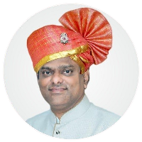 Raghunath Yemul Guruji
