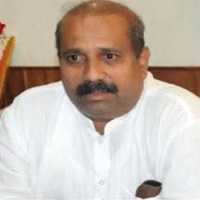 Raghupati Srinivas Bhat