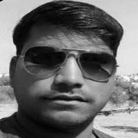 Rahul Pitambar Patil