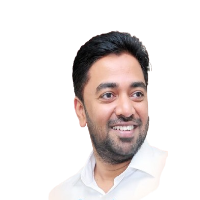 Rahul Prakash Awade