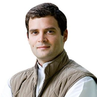 Rahul Rajiv Gandhi