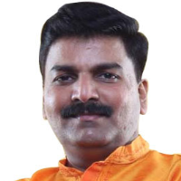 Rahul Ramesh Shewale