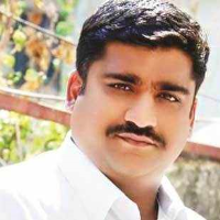 Rahul Uattamrao Dhikle