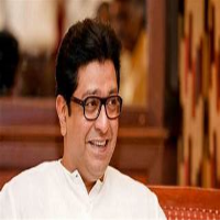 Raj Shrikant Thakare
