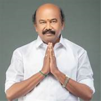 Rajanchellappa VV Rajanchellappa