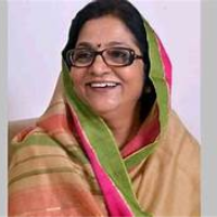 Rajani Ashokrao Patil