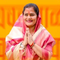 Rajashri Hemant Patil