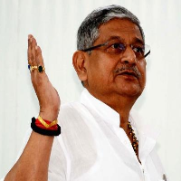Rajeev Ranjan Singh
